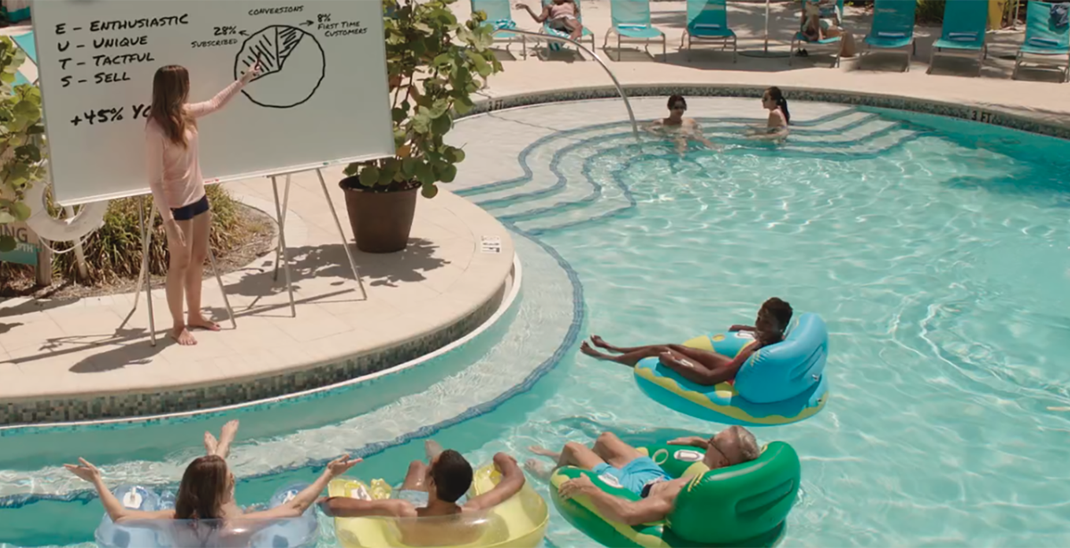 Make a Splash in Greater Fort Lauderdale Northstar Meetings Group